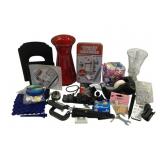 Lot of Assorted Items