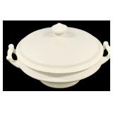 Imperial Ironstone Tureen - 10.5 x 6.5