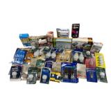 Assorted Light Bulbs