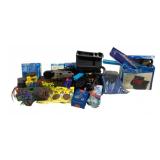 Assorted Items