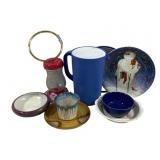 Assorted Kitchen Items & More