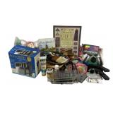 Assorted Items