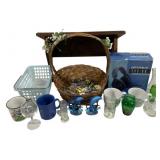 Assorted Items