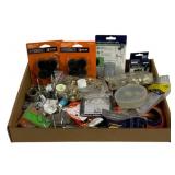 Assorted Items
