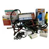 Jumper Cables and More