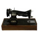 Singer CF365857 Sewing Machine - 20 x 9 x 12