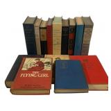 Assorted Vintage Books