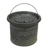 Minnow Bucket - 8 x 9.5