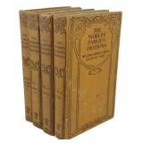 1906 1st Ed. World