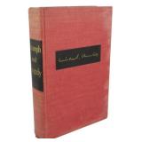 1953 1st Ed. Triumph & Tragedy WWII Vol VI