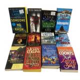 Assorted Books