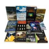Assorted Books