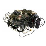 Assorted Electrical Cords & More