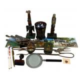 Assorted Items