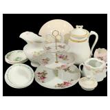 Assorted China
