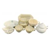 Assorted China
