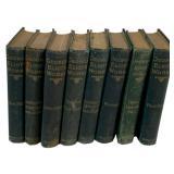 8 George Eliot