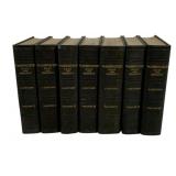 Washington Past and Present A History 7 Vol