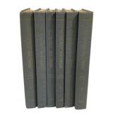 6 "The Secret Doctrine" Books