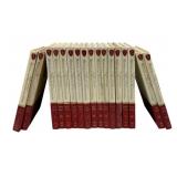 17 pc Medical and Health Encyclopedia Set