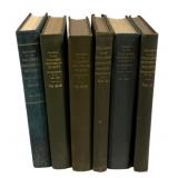 6 Records of Columbia Historical Society