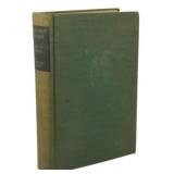 1937 August Ed. Northwest Passage Book
