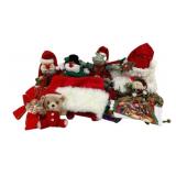 Assorted Christmas Items