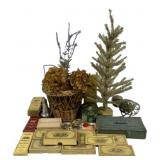 Assorted Items