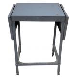 Typewriter Stand - As Is - 29 x 32 x 17