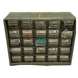 Storage Bin Organizer - 11.25 x 5 x 9