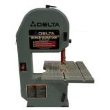 Delta Bench Band Saw - 26 x 17 x 12