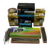 Assorted Files and More