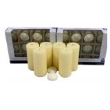 Assorted Candles