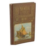 1907 Edition The Man Without a Country