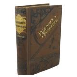Ca. 1893 Edition The Pilgrim