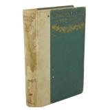 1893 Portland Edition Hyperion by Longfellow