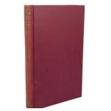 1946 First Ed. Montgomery, A Biography