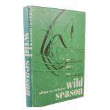 1967 First Edition Wild Season Allan Eckert