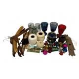 Assorted Items