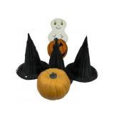 Assorted Halloween Decorations
