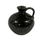 Stoneware Jug - 4.5" Tall