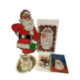 Assorted Christmas Items