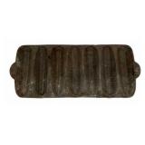 Cast Iron Corn Pan - 15 x 7
