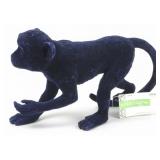 The Spring Shop Monkey Statue - 11 x 8 x 3