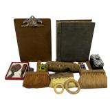 Assorted Items