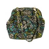 Vera Bradley Bag - 14 x 12
