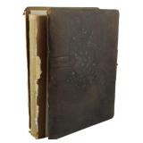 Ca. 1890 Photo Album of Adelaide T. Bushong