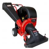 Troy-Bilt 3 in 1 Chipper, Shredder and Vacuum