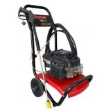 Snapper Pressure Washer - 38 x 21 x 23