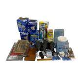 Assorted Items